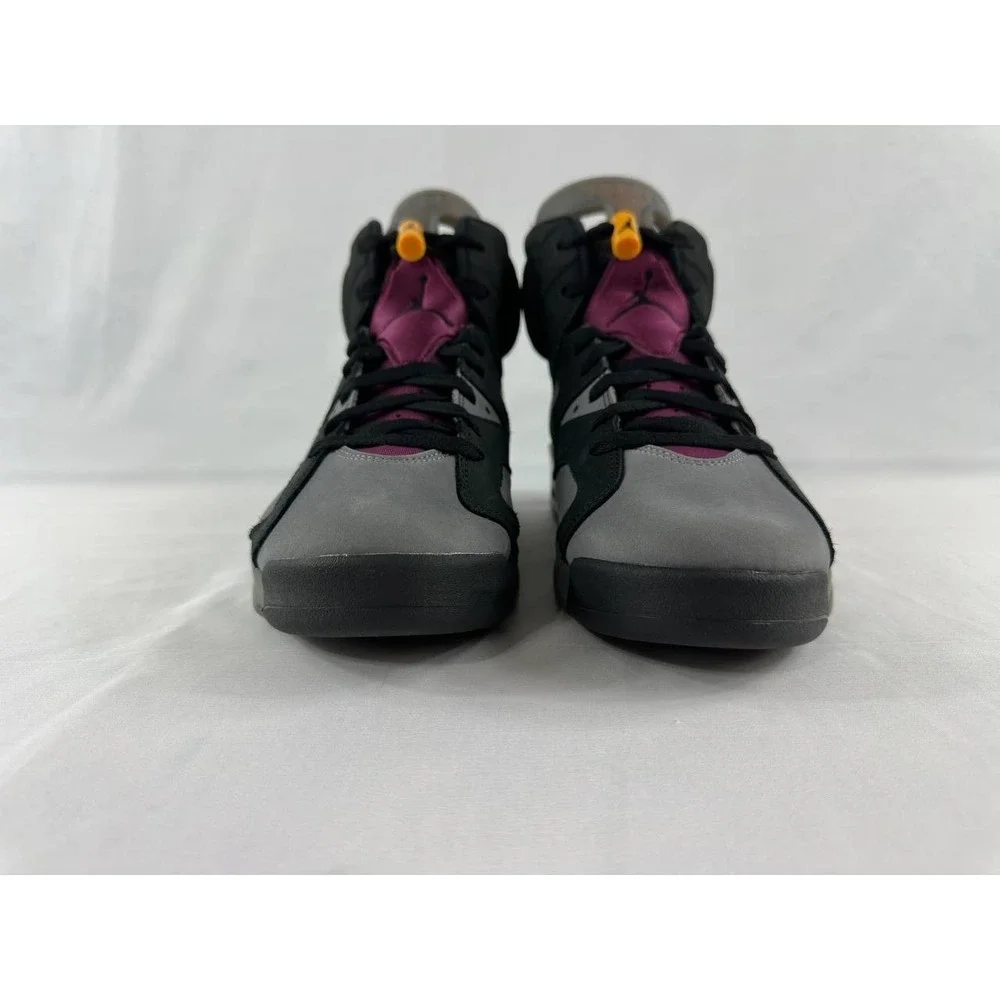 Nike Air Jordan 6 Retro 'Bordeaux' CT8529-063 Men's Size 8.5